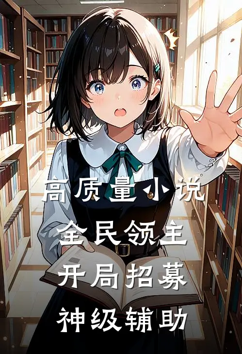 高质量小说全民领主：开局招募神级辅助