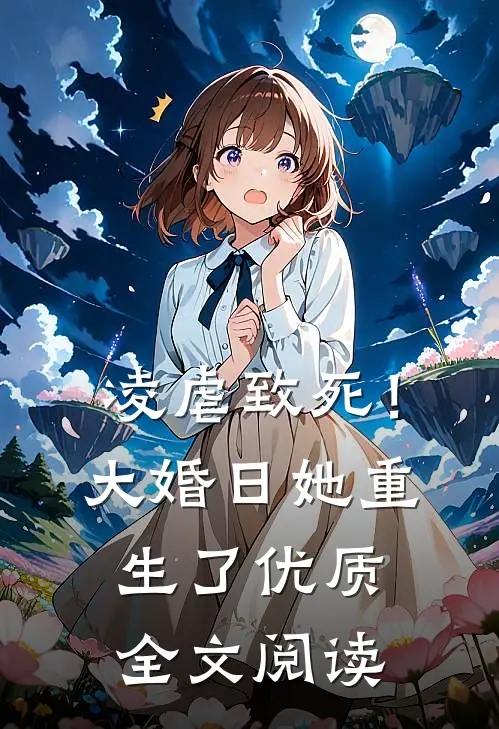 凌虐致死！大婚日她重生了优质全文阅读