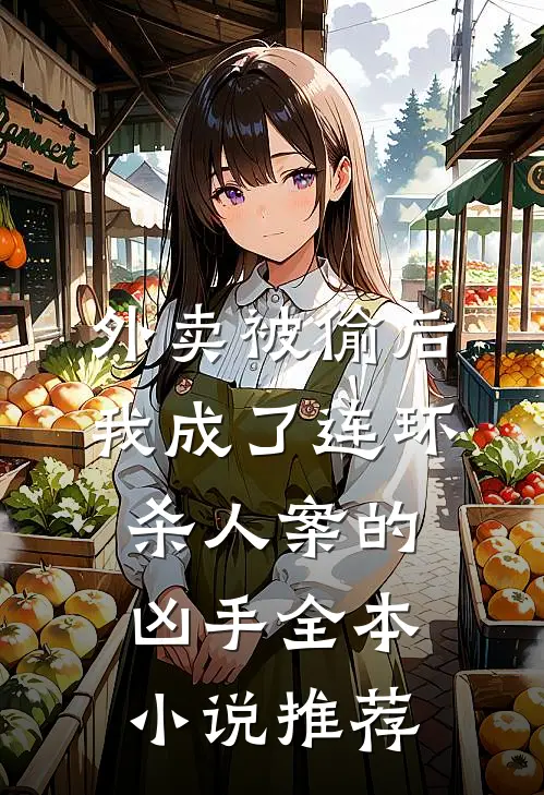 外卖被偷后，我成了连环杀人案的凶手全本小说推荐