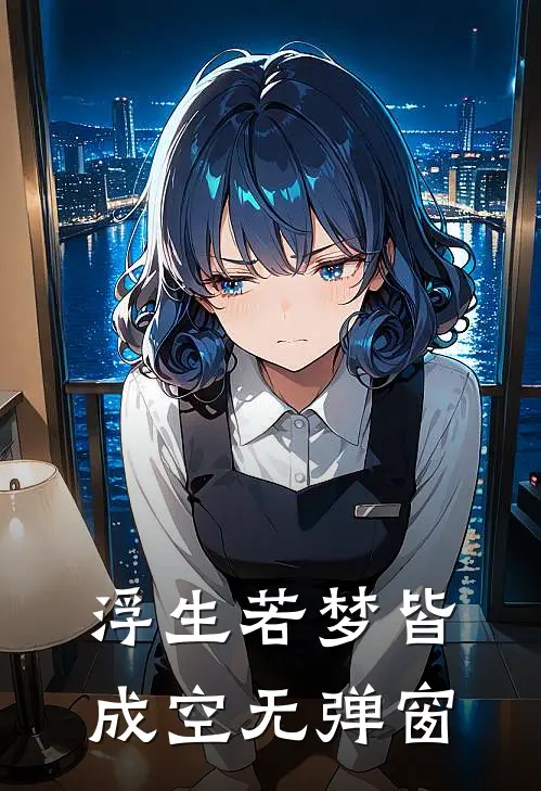 浮生若梦皆成空无弹窗