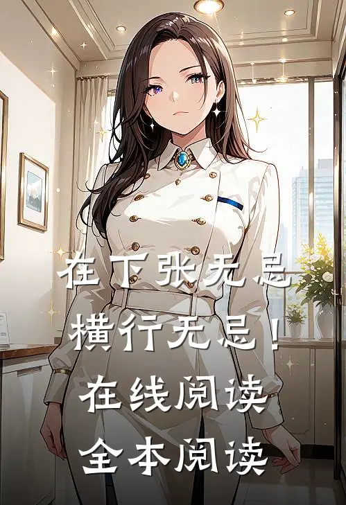 在下张无忌，横行无忌！在线阅读全本阅读