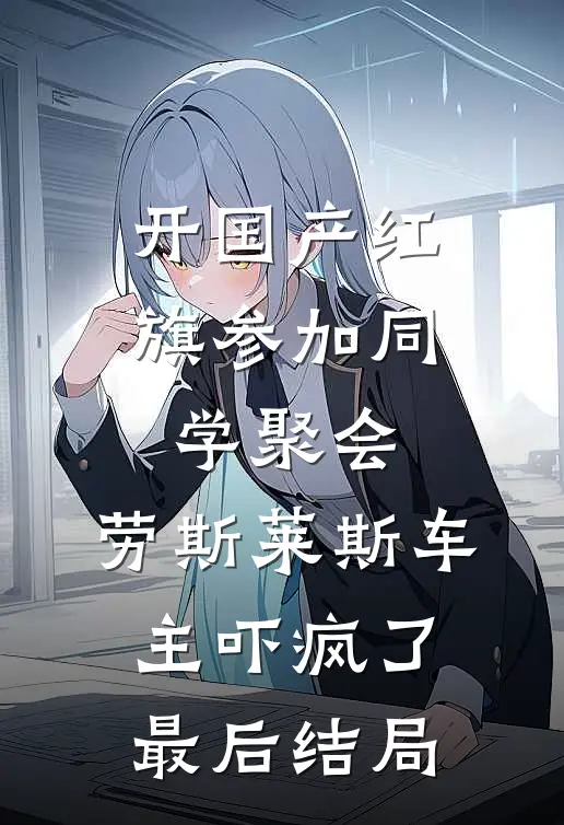 开国产红旗参加同学聚会，劳斯莱斯车主吓疯了最后结局