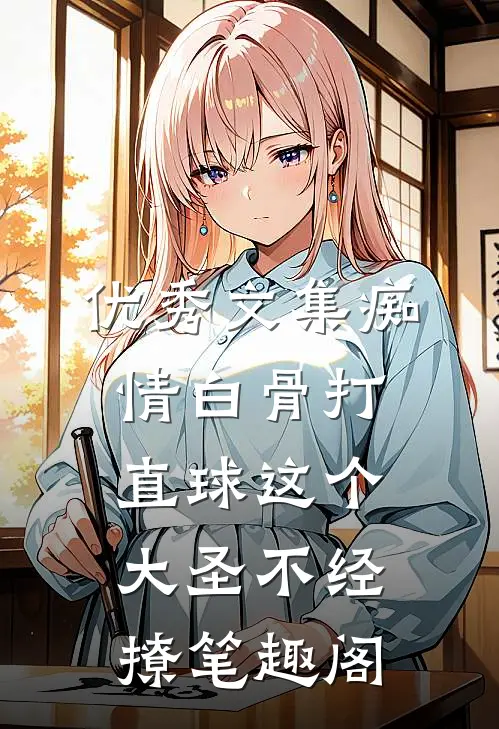 优秀文集痴情白骨打直球这个大圣不经撩笔趣阁