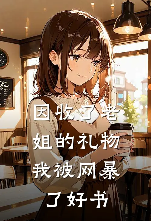 因收了老姐的礼物，我被网暴了好书