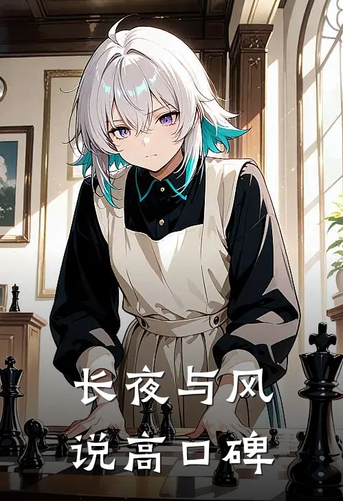 长夜与风说高口碑