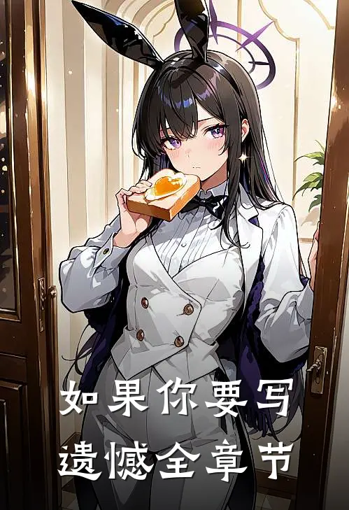 如果你要写遗憾全章节