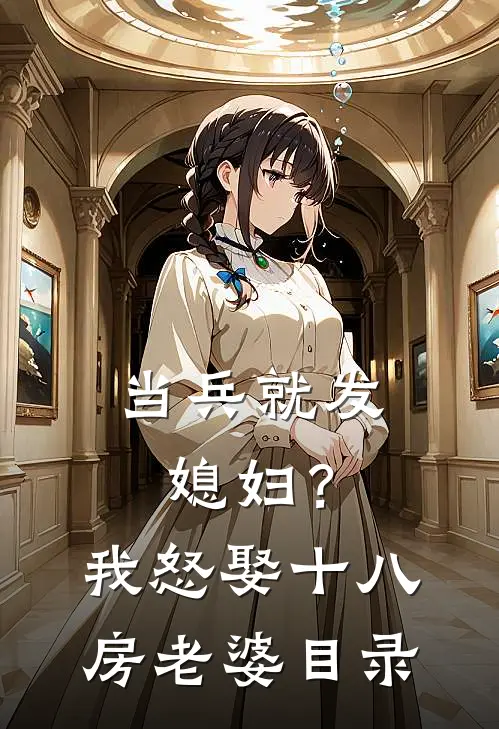 当兵就发媳妇？我怒娶十八房老婆目录