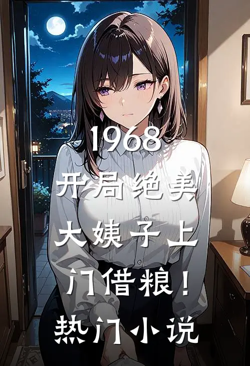 1968：开局绝美大姨子上门借粮！热门小说