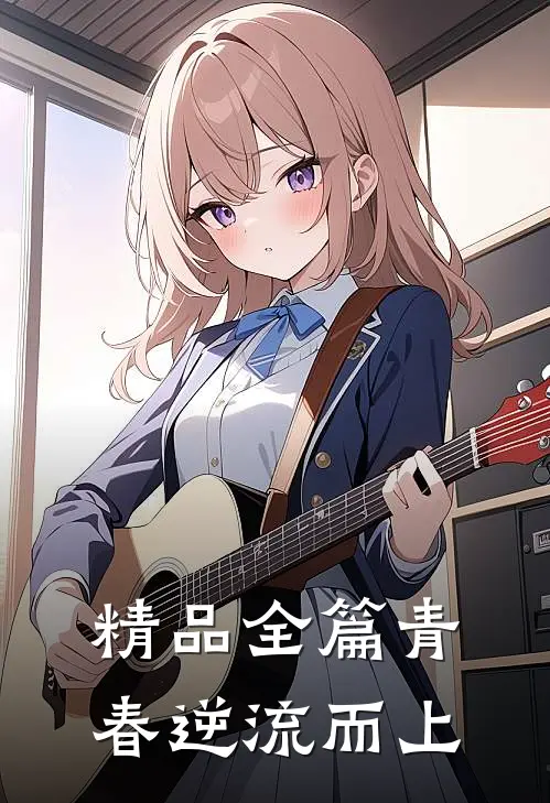 精品全篇青春逆流而上