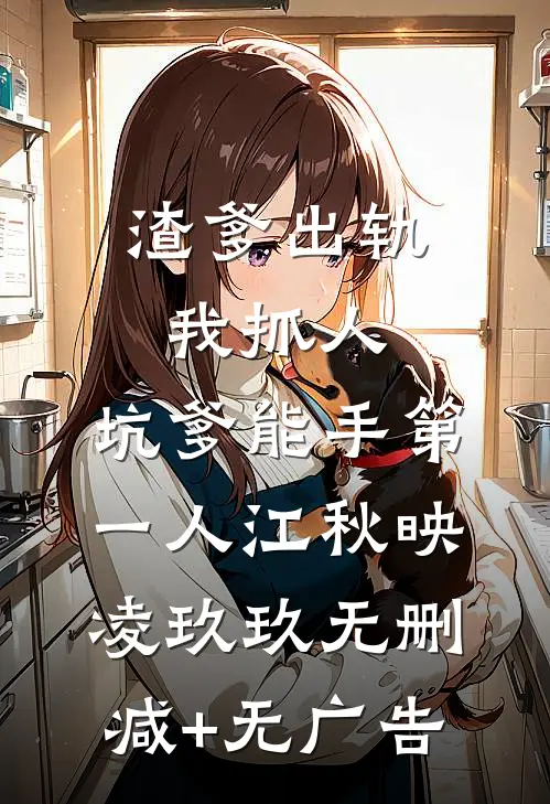 渣爹出轨我抓人，坑爹能手第一人江秋映凌玖玖无删减+无广告