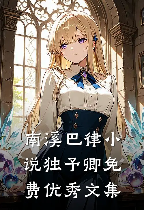 南溪巴律小说独予卿免费优秀文集