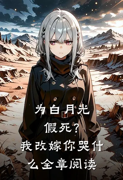 为白月光假死？我改嫁你哭什么全章阅读