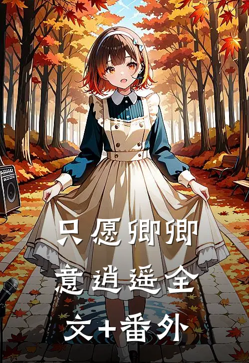 只愿卿卿意逍遥全文+番外