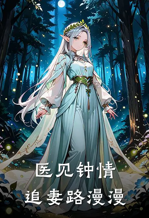医见钟情：追妻路漫漫