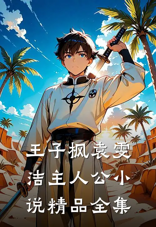 王子枫袁雯洁主人公小说精品全集