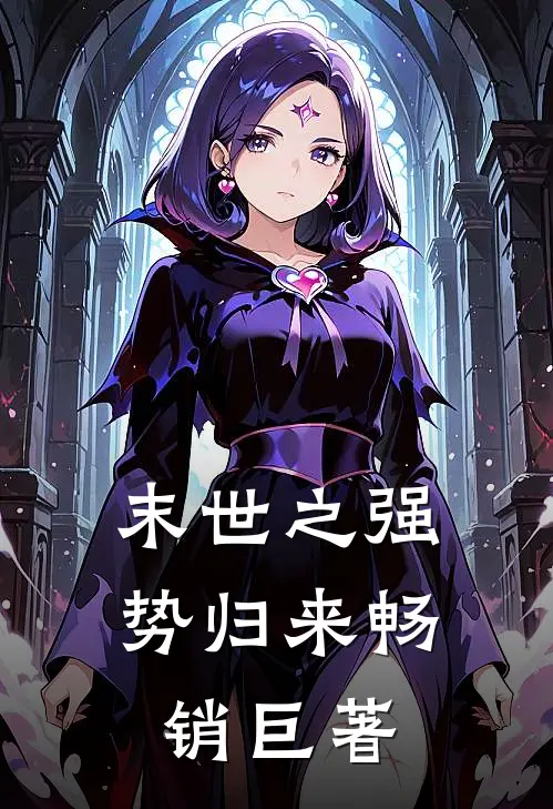 末世之强势归来畅销巨著