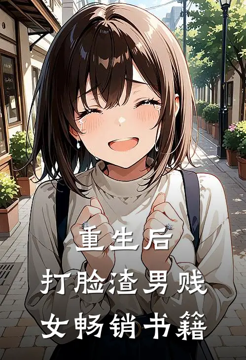 重生后，打脸渣男贱女畅销书籍
