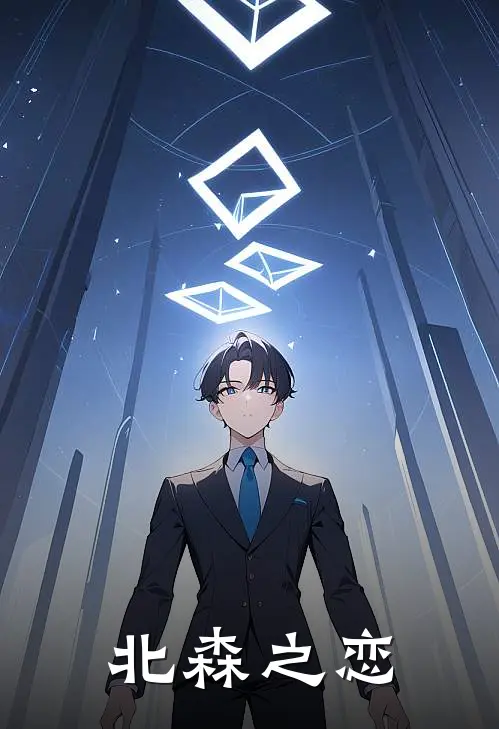 北森之恋