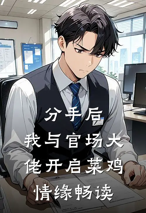 分手后，我与官场大佬开启菜鸡情缘畅读