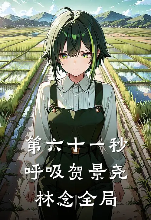 第六十一秒呼吸贺景尧林念全局