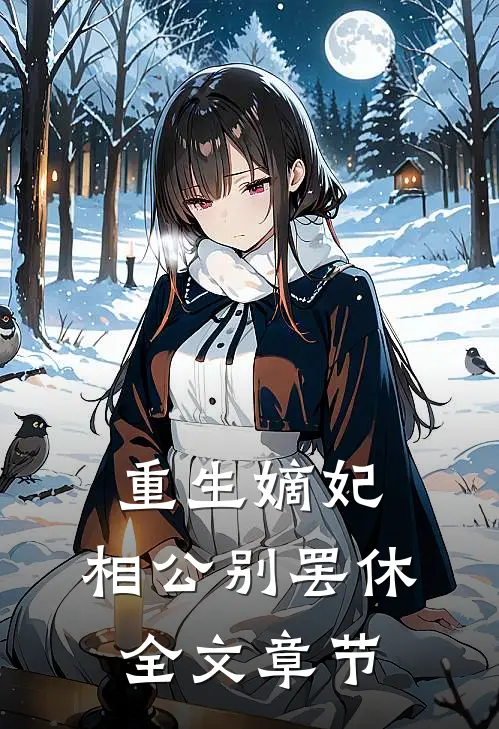 重生嫡妃：相公别罢休全文章节