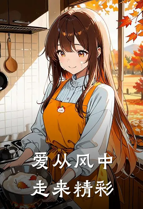 爱从风中走来精彩