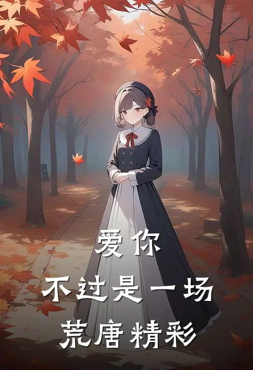 爱你，不过是一场荒唐精彩