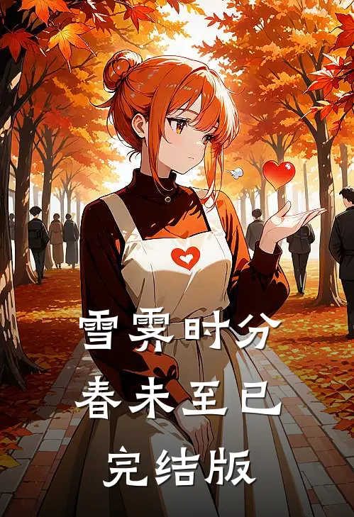 雪霁时分春未至已完结版