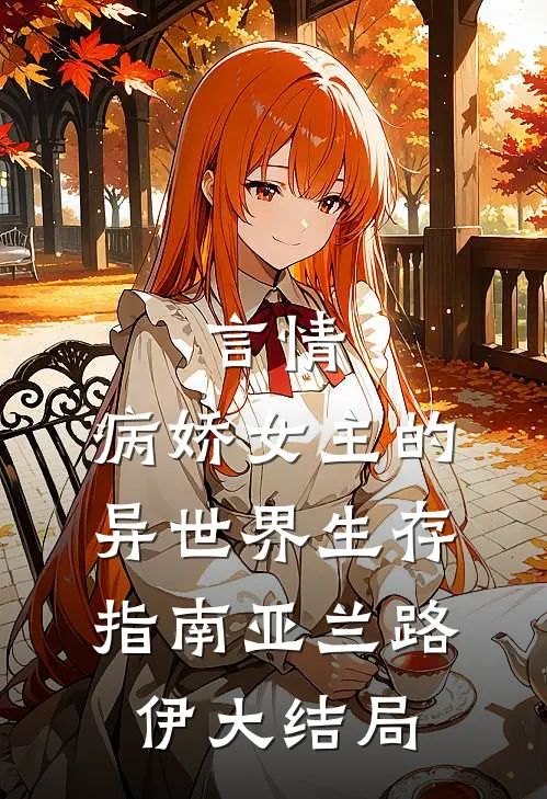 言情：病娇女主的异世界生存指南亚兰路伊大结局