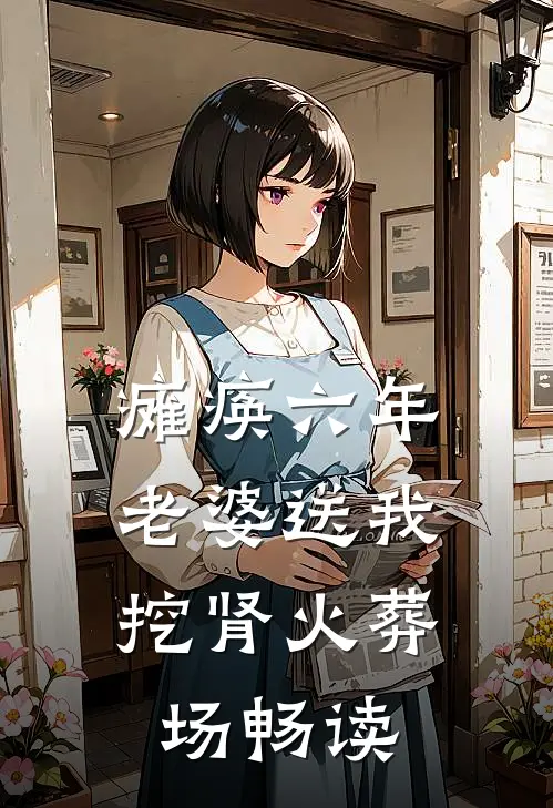 瘫痪六年，老婆送我挖肾火葬场畅读
