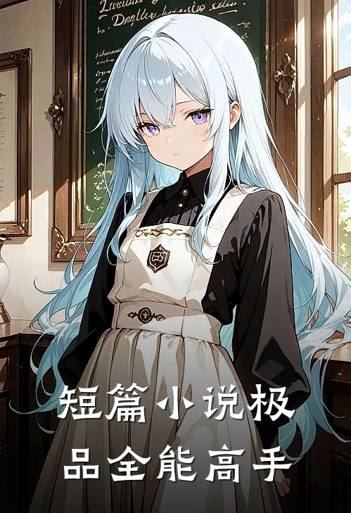 短篇极品全能高手免费阅读