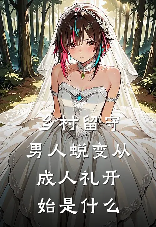 乡村留守：男人蜕变从成人礼开始是什么