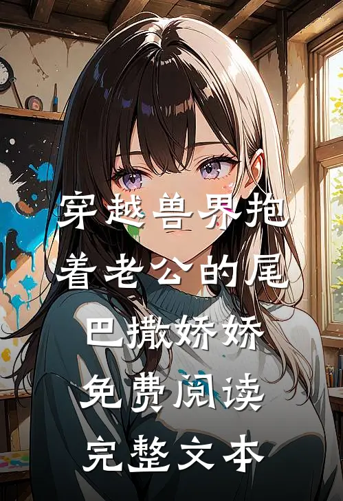 穿越兽界抱着老公的尾巴撒娇娇免费阅读完整文本