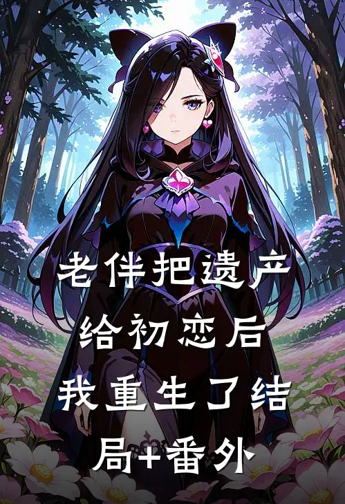 老伴把遗产给初恋后，我重生了结局+番外