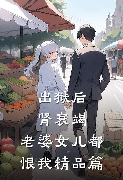 出狱后肾衰竭，老婆女儿都恨我精品篇