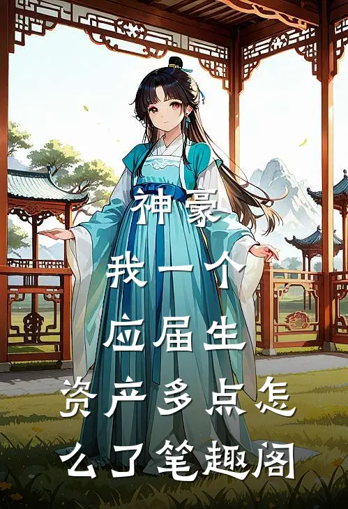 神豪：我一个应届生，资产多点怎么了笔趣阁