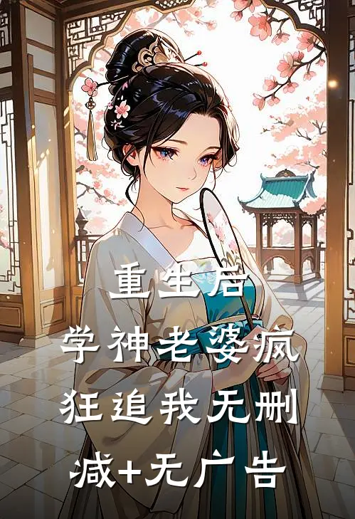 重生后，学神老婆疯狂追我无删减+无广告