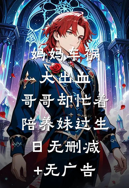 妈妈车祸大出血，哥哥却忙着陪养妹过生日无删减+无广告