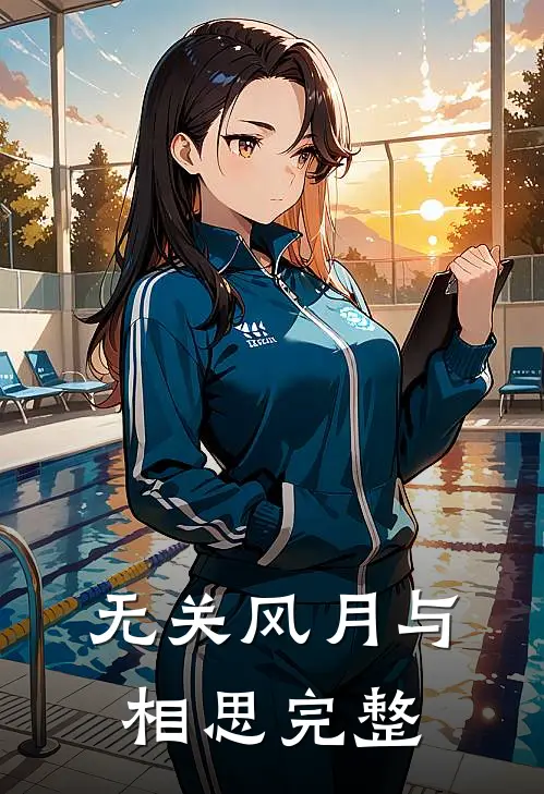 无关风月与相思完整