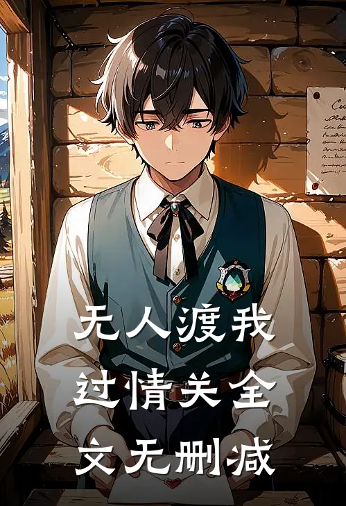 无人渡我过情关全文无删减
