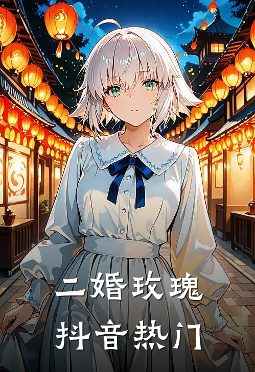 二婚玫瑰抖音热门