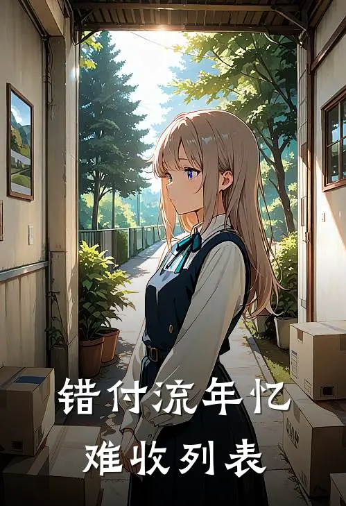 错付流年忆难收列表