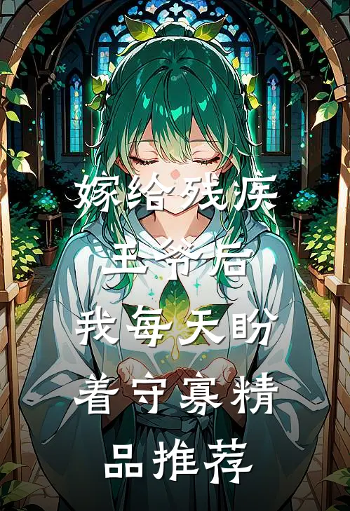 嫁给残疾王爷后，我每天盼着守寡精品推荐