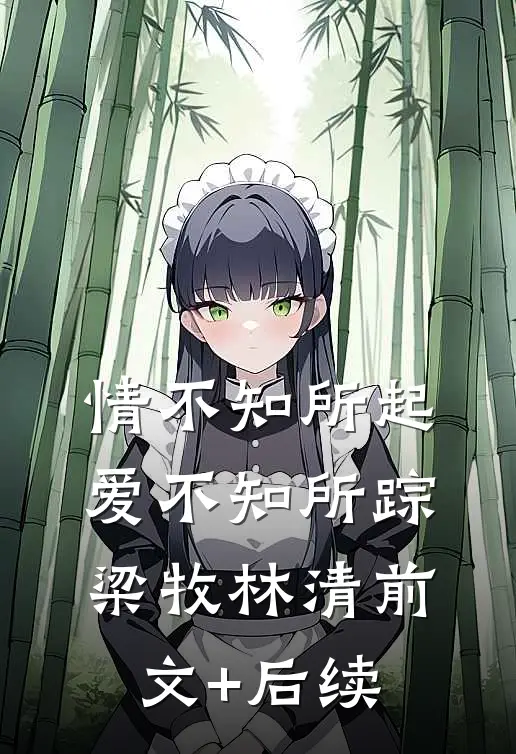 情不知所起，爱不知所踪梁牧林清前文+后续