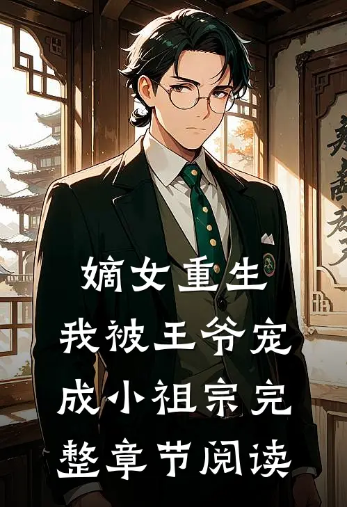 嫡女重生：我被王爷宠成小祖宗完整章节阅读