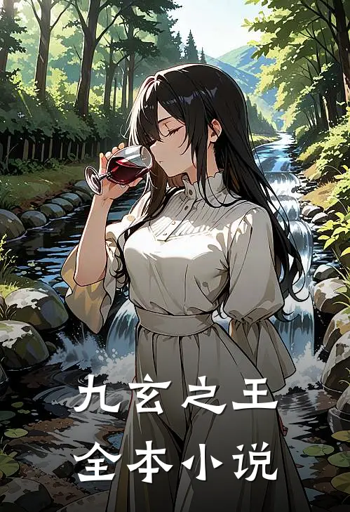 九玄之王全本小说