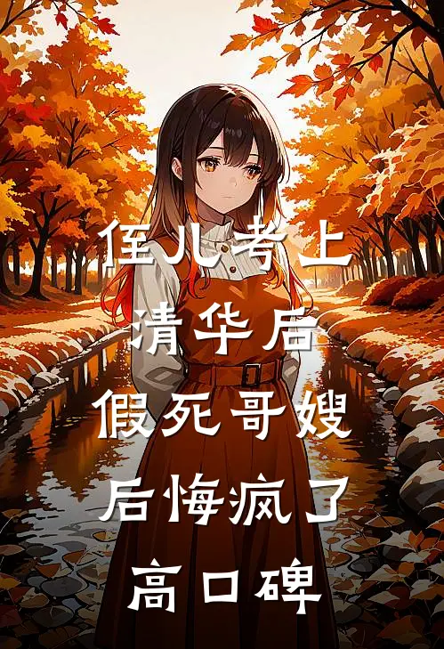 侄儿考上清华后，假死哥嫂后悔疯了高口碑