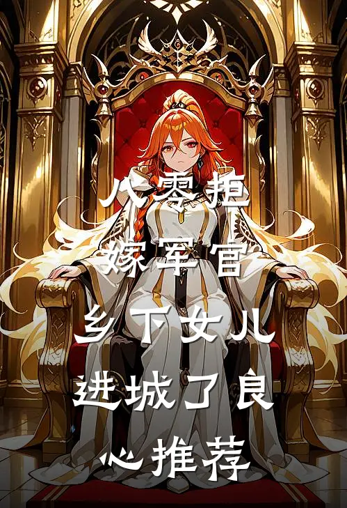 八零拒嫁军官，乡下女儿进城了良心推荐