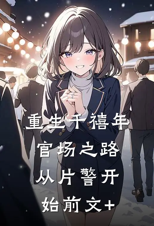 重生千禧年：官场之路从片警开始前文+