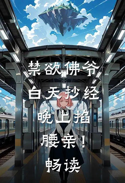 禁欲佛爷白天抄经，晚上掐腰亲！畅读